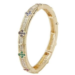 Park Lane Holly Jolly Bracelet NWT